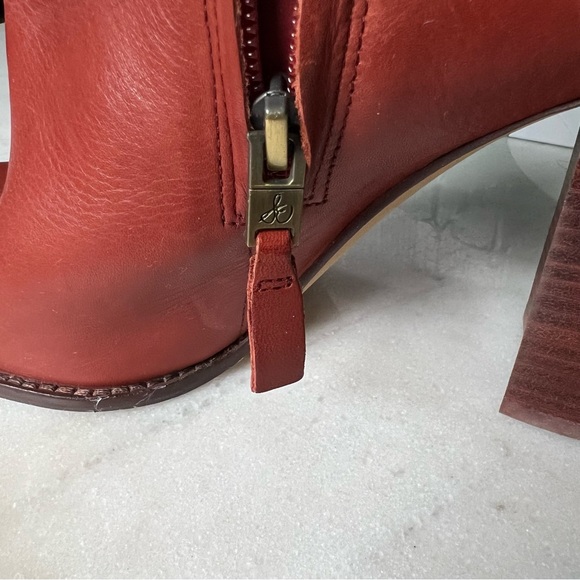 Sam Edelman Reyes Boots - Picture 11 of 11